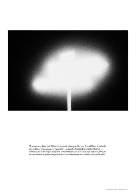 Étape #29