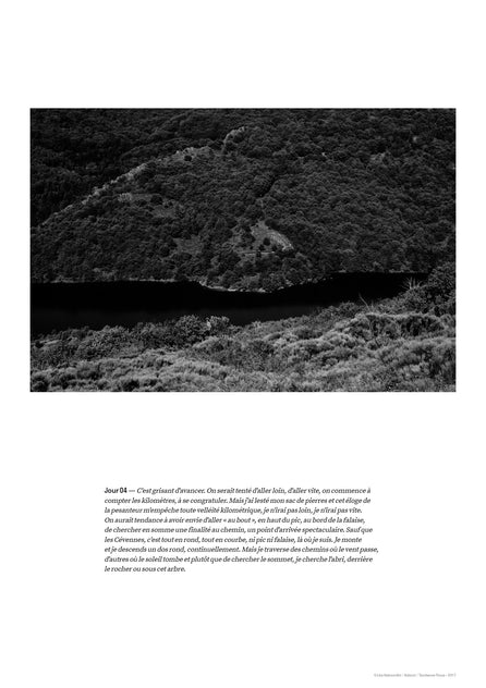 Étape #18