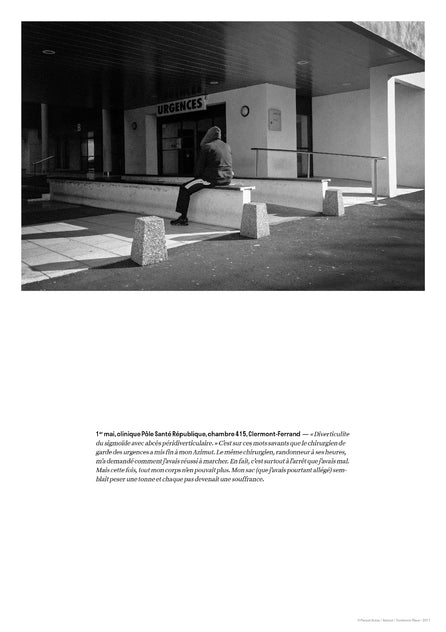 Étape #08
