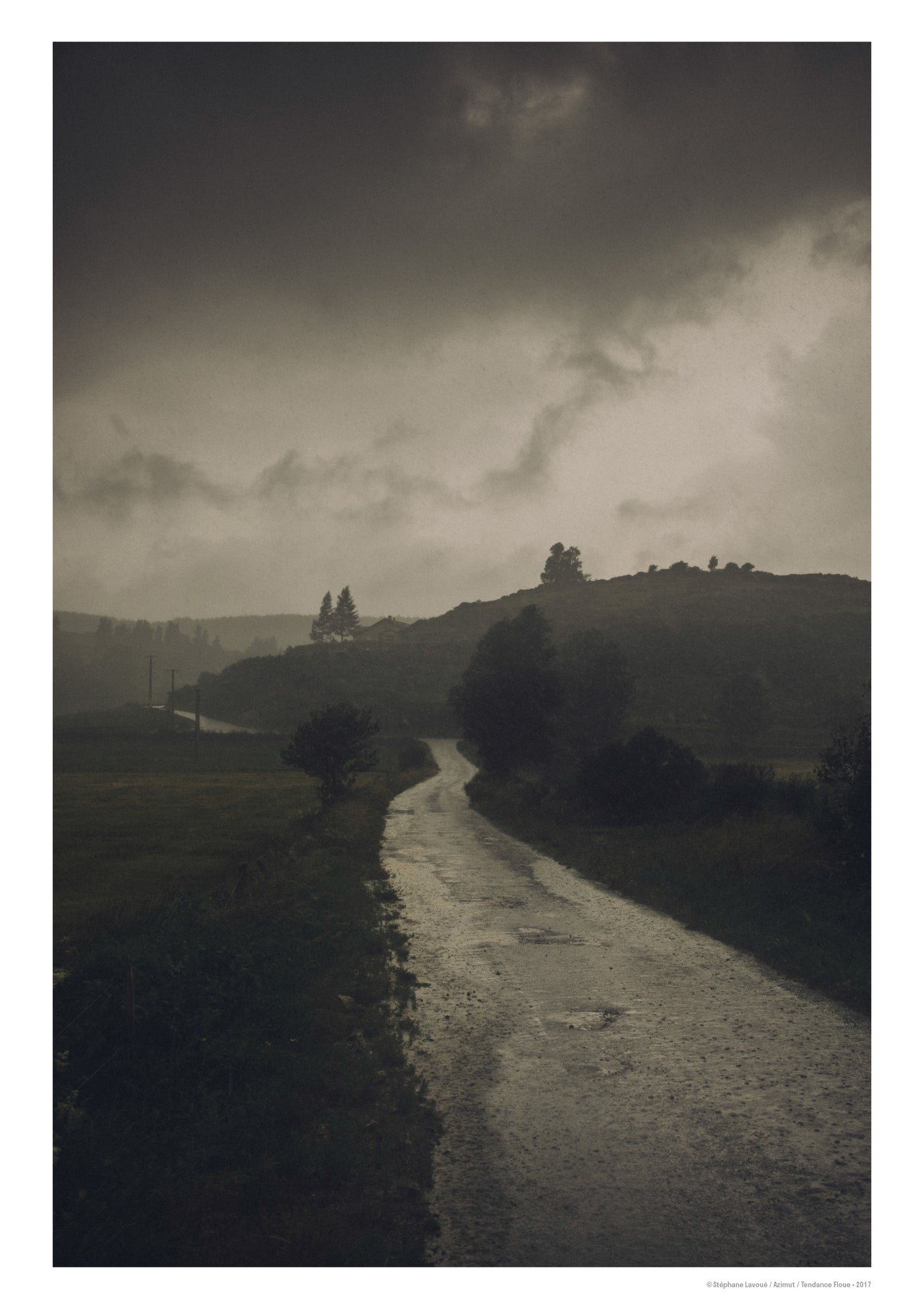 Étape #17