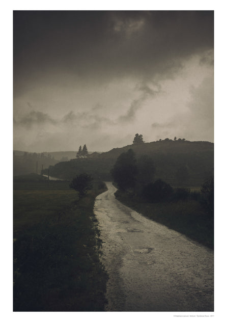 Étape #17