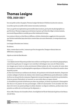 Étés, 2020-2021