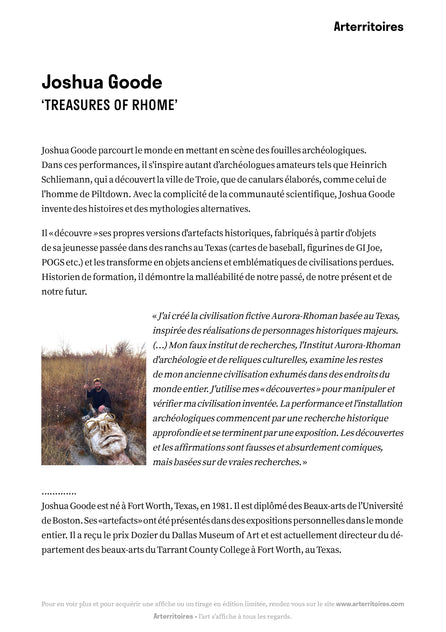 Treasures of Rhome