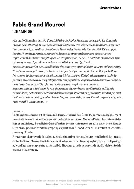 Champion
